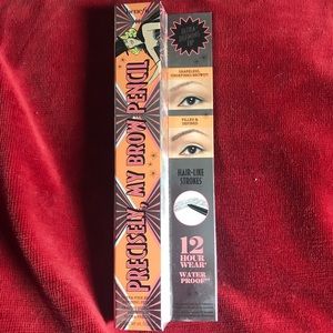 Benefit Precisely My Brow Pencil